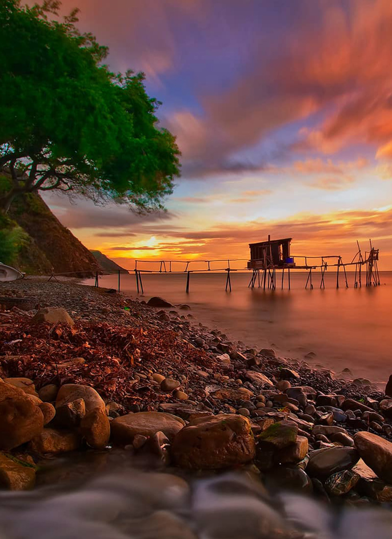 Destinations Thrace