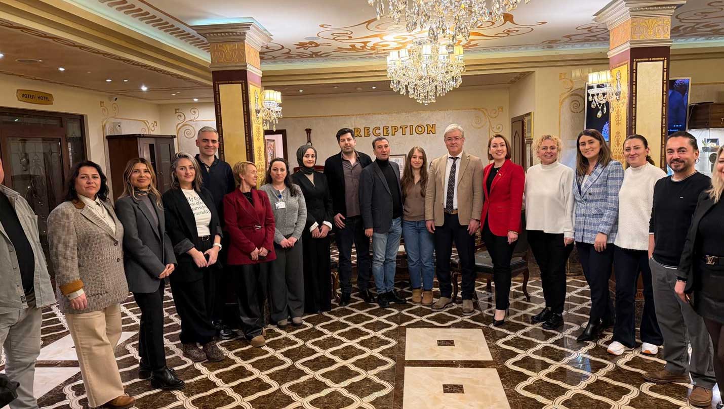Health Tourism Networking Programme Held in Stara Zagora and Plovdiv